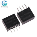 B0505S-1W 5V to 5V converter DC DC power module converter 1000VDC Isolation