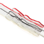 100PCS Schottky Diode DO-41 1N5819 1N5817 1A 20V-40V Electronic Components Rectifier Diode for Diy Electronic Kit