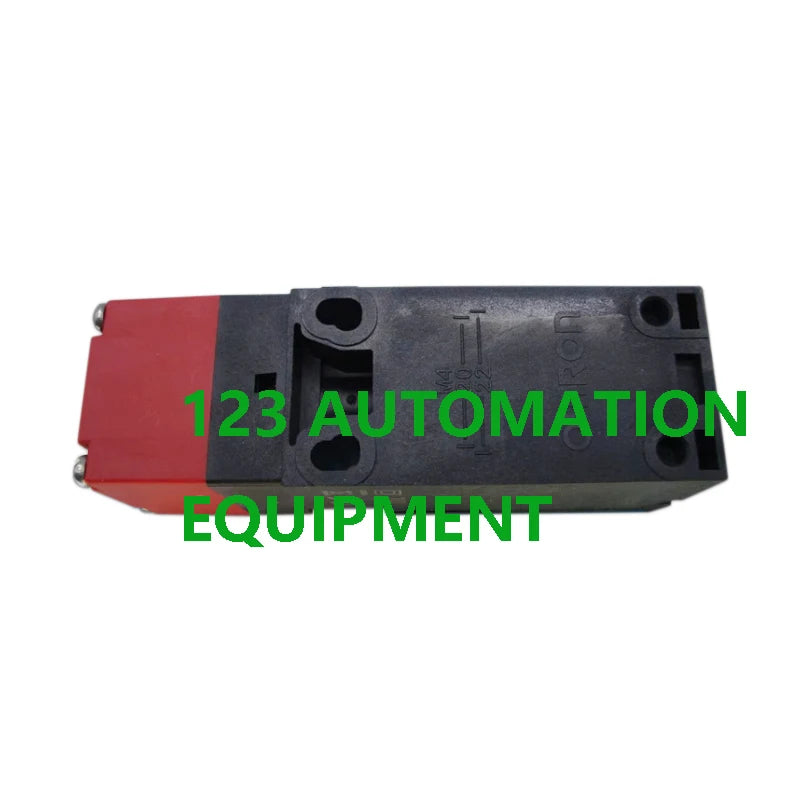 Authentic New Omron D4NS-1AF 1BF 1CF 2AF 2BF 2CF 4AF 4BF 4CF Safety-Door Switch Limit New Generation Multi-Contact Type