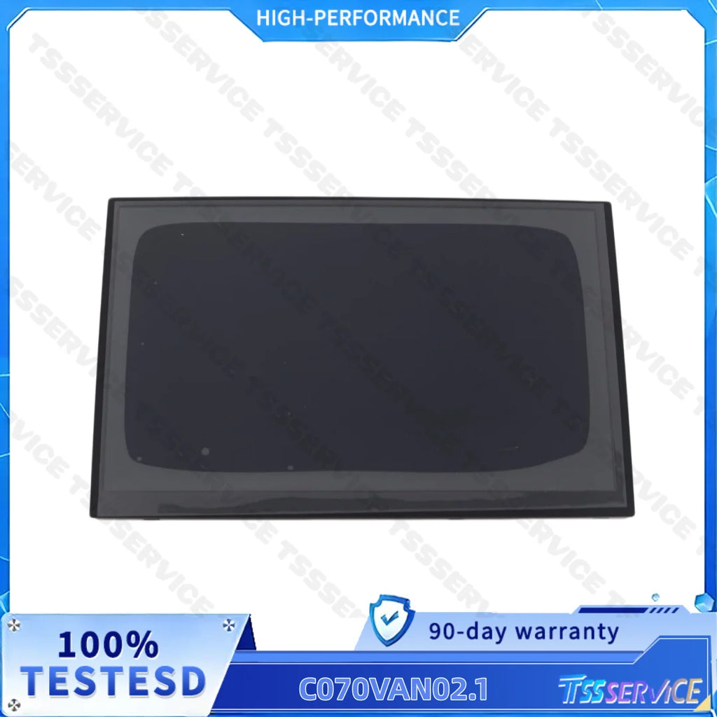 C070VAN02.1 7 inch 800*480 Resolution LCD panel fast shipping