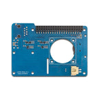 LCKVM PC Remote Control KVM Expansion Board ATX Power Control OLED Display PCF8563 RTC Module for Computer Management