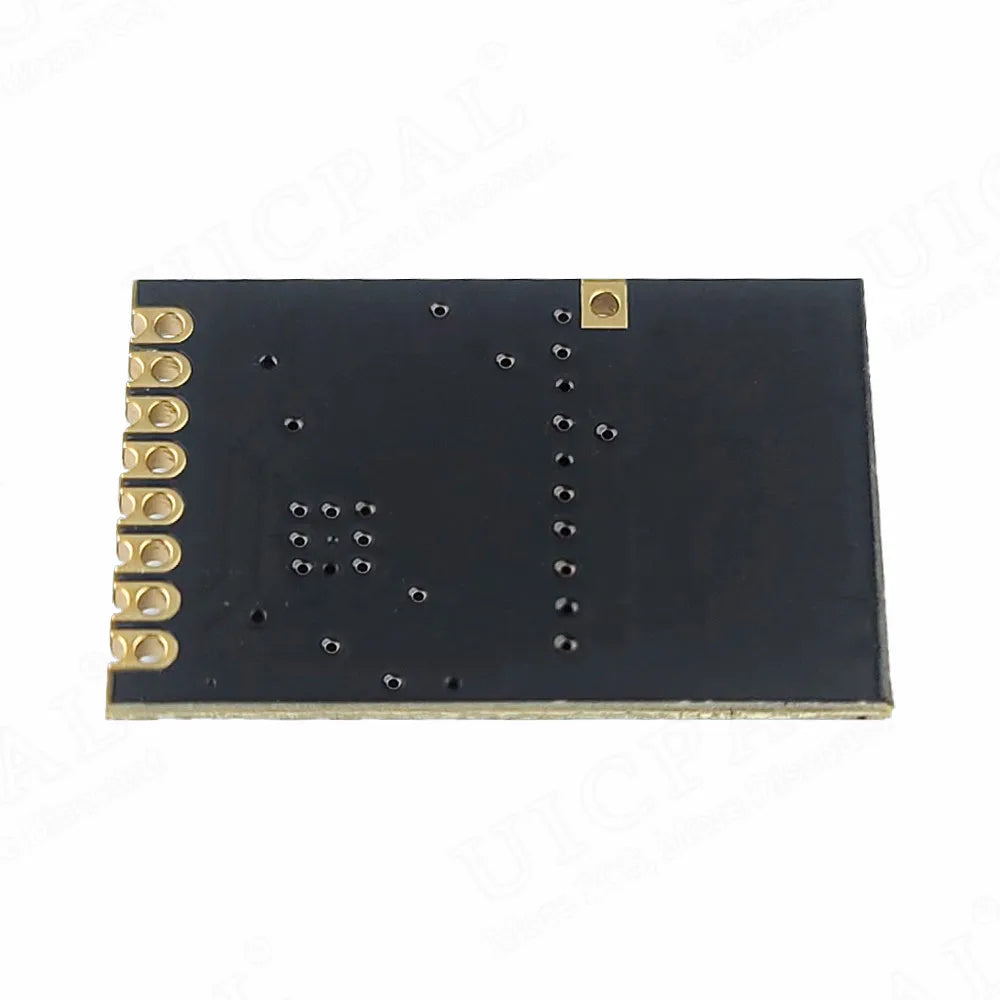 NRF24L01 Wireless 2.4G Wifi Module ISM Frequency Transmit Receive Power Enhanced Version Wireless Module 8PIN Si24R1