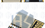 ESP8266 ESP-01 ESP-01S ESP-07 ESP-12 ESP-12E ESP-12F  ESP-07SWIFI wireless module wireless transceiver For arduino
