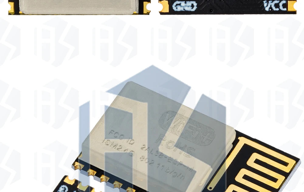 ESP8266 ESP-01 ESP-01S ESP-07 ESP-12 ESP-12E ESP-12F  ESP-07SWIFI wireless module wireless transceiver For arduino