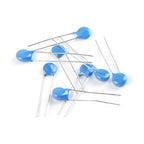 5-20pcs MOV Varistor Piezoresistor 7D/10D/14D 681K 621K 561K 511K 471K 431K 361K 271K 201K 560V 510V 470 430 Resistor Resistence