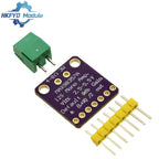 1-50pcs MAX98357A I2S Class D Audio Amplifier – 3W Digital Power Module for DIY Speakers & Smart Voice Systems