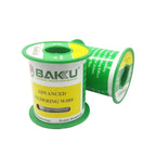 BAKU 0.2/0.3/0.4/0.5/0.6mm 2.0% Tin Lead Free Melt Rosin Core Solder Wire
