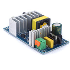 AC-DC 24V4A / 12V8A 100W Switching Power Supply Board Circuit Module C Switching Power Supply Module AC 110v 220
