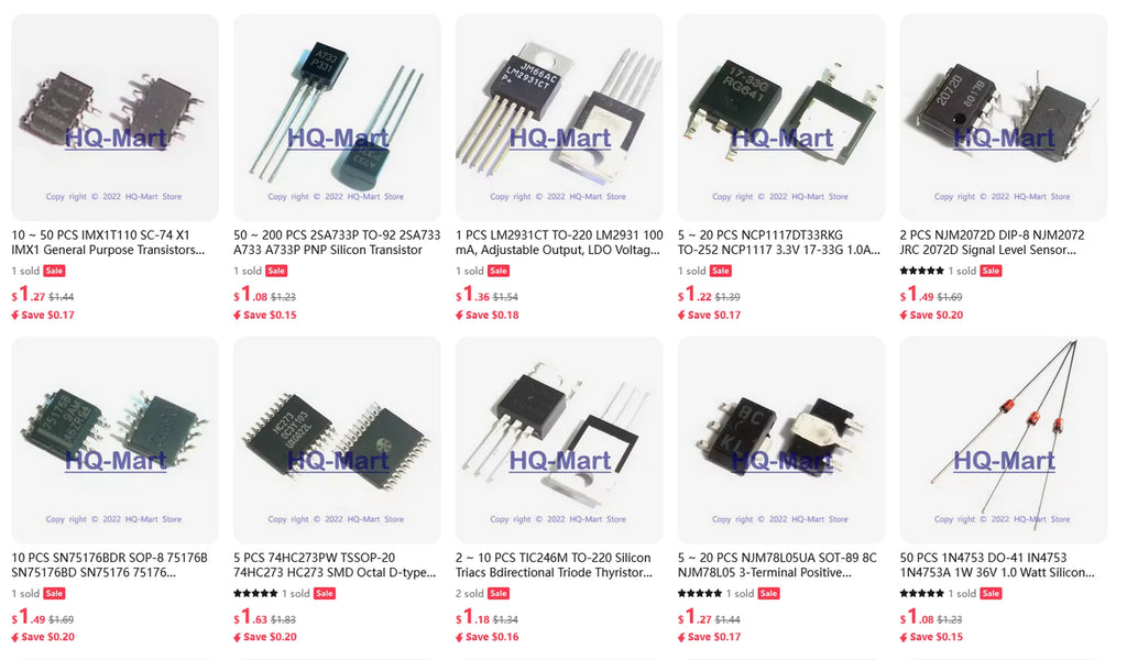 5 ~ 20 PCS FDS4953 SOP-8 4953  FDS4953A 4953A Dual P-Channel, Logic Level, PowerTrenchTM MOSFET Transistor Chip IC