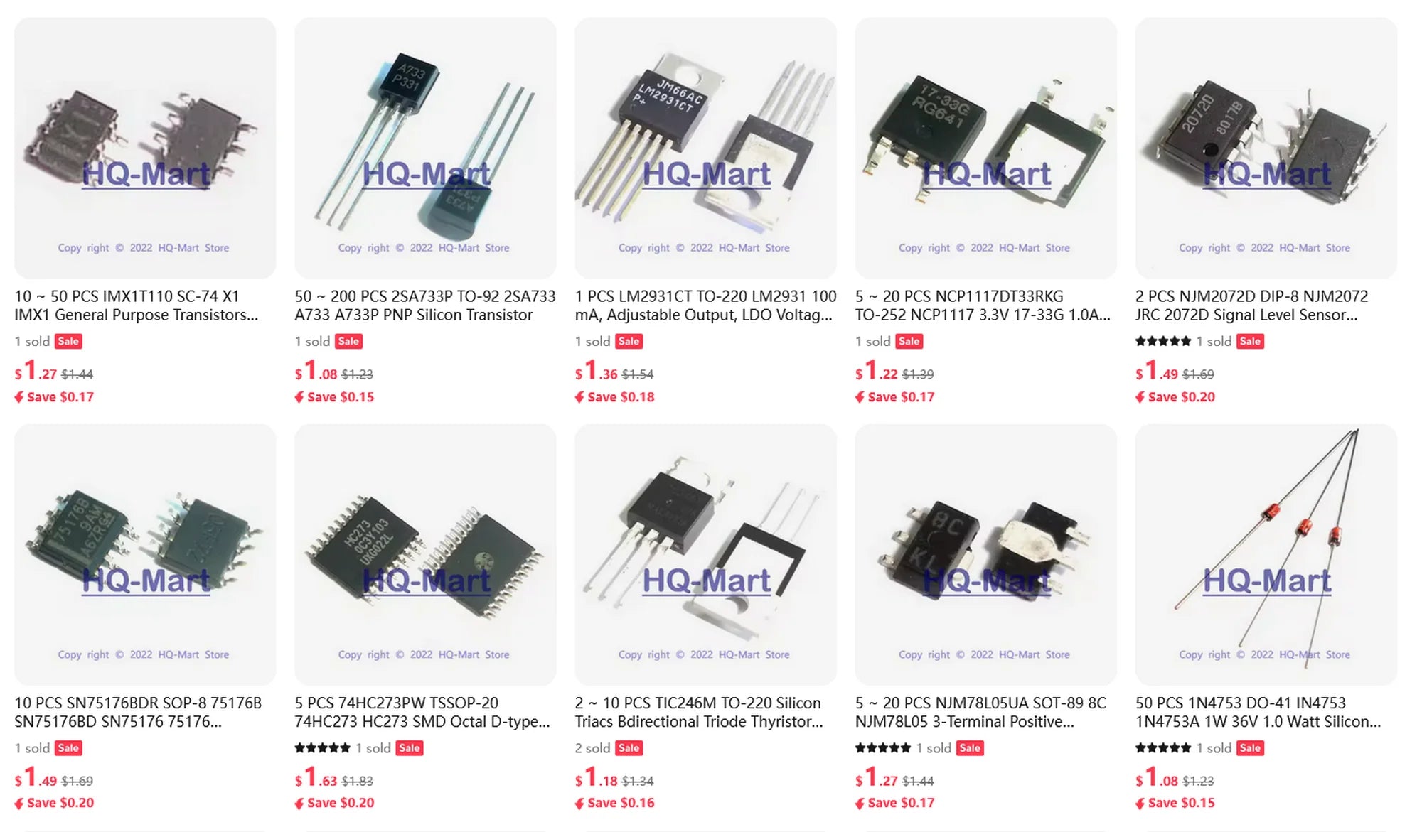 5 ~ 20 PCS FDS4953 SOP-8 4953  FDS4953A 4953A Dual P-Channel, Logic Level, PowerTrenchTM MOSFET Transistor Chip IC
