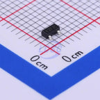 20-100Pcs/Lot Original PMBT2907A,215 SMD 60V 250mW 600mA PNP SOT-23 Bipolar (BJT) Transistor t2F