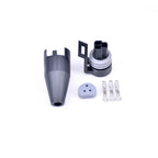 NPT1/8 Oil,Fuel,Diesel,Gas,Air,Water Pressure Transmitter Sensor Transducer