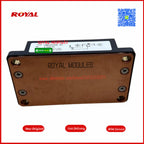 New IGBT  Module CM600HA-5F CM600HN-5F CM600HA-12H CM600HU-12F