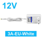 DC 12V Tuya Smart Life WIFI Controller / Bluetooth Smart Accessory Power Adapter for RGB LED Strip COB LED Light 2835/5050