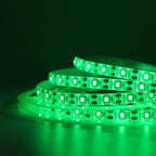 3AA Battery Powered LED Strip 5V 2835 SMD 60LEDs/m Waterproof Flexible LED Tape TV Backlight Warm White Red Green Ice Blue Pink