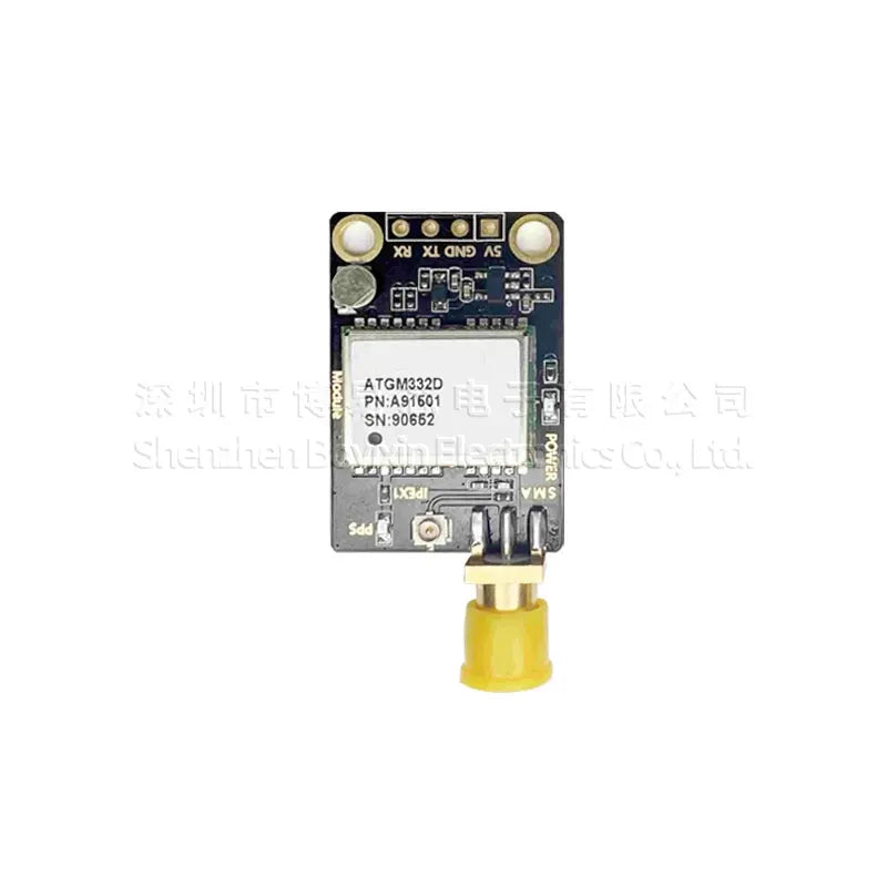 TAU1201 NEO-M9 NEO-M8N NEO-M10 ATGM332D-5N31 ATGM332D-6N32 Development board for off-road vehicle L1L5 module group board