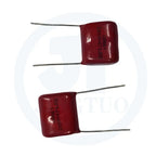 5PCS CBB81 473J2000V 0.047uF 2KV 47NF P20 Polypropylene Film Capacitor 20mm 2000V473J