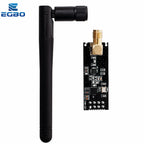 NRF24L01 PA LNA Wireless Module with Antenna 1000 Meters Long Distance FZ0410 We are the manufacturer