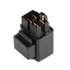 Motorcycle Starter Relay Fuel Pump Fan Off Relay Fit For Suzuki / Kawasaki / Polaris 38740-38B00, 38740-24X50, 38740-39A00