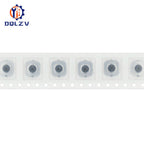 SKRHABE010 5 way direction SMD tact switch Push button joystick in multi 7x7,7*7*5mm Handy Phone Digital