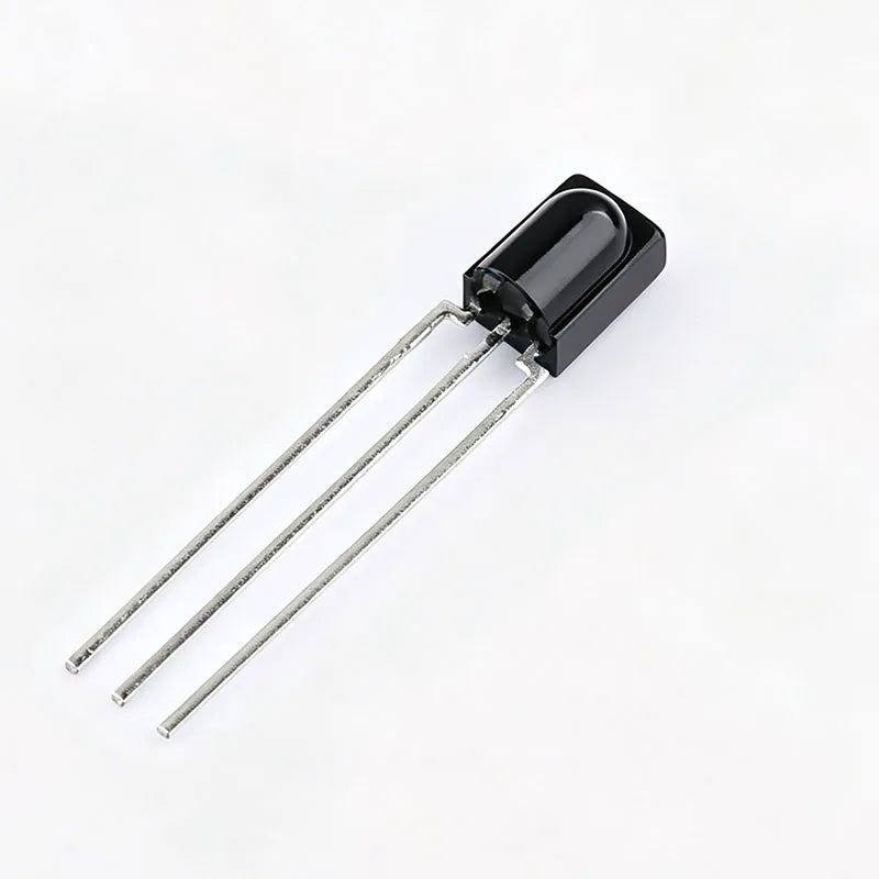 10pcs TSOP38238 SIP-3 Infrared Remote Control Receiver 38KHz Center Frequency 100% Brand New