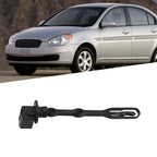 A/C Evaporator Temperature Thermistor For Hyundai Accent 2012-2017 For Tucson For Kia Rio Thermistor Switch Sensor 971431M000