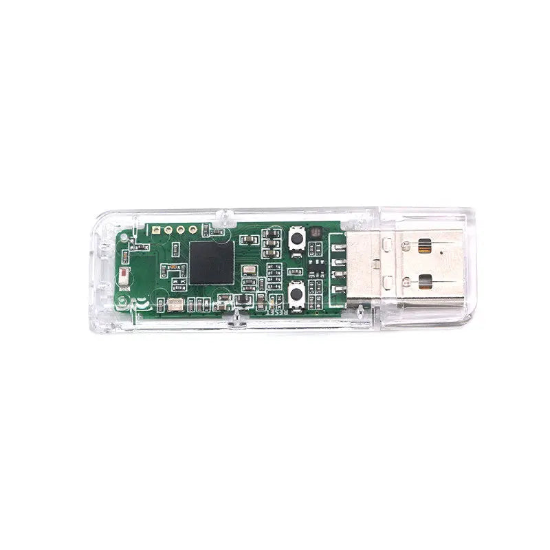 Nrf52840 for dongle low power ble5.0 desktop version nrf for connect enclosure usb bluetooth module