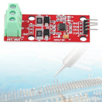 MCU Development Accessories Multi-Machine Communication MAX3485 TTL To RS485 Converter Module UA Level Interconversion Hardware