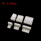 1box PH 2.0mm XH 2.54mm JST 1.25mm SH 1.0mm VH 3.96mm Pitch Terminals Crimping Male Plug Female Socket Connector Kit