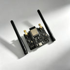 ESP32DevKitC NRF24L01 PA+LNA 2.4G LongDistance RF Transceiver BoosterModule For DIY Smart Home IoT WirelessDevelopment Accessory