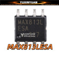 10PCS MAX483 MAX485 MAX487 MAX488 MAX489 MAX490 MAX705 MAX706 MAX707 MAX708 MAX813LESA ESA CSA SOP-8 SOP-14 transceiver