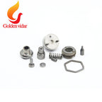 Fuel Injector Repair Kit, For Siemens Injector VDO 03l130277b, A2C59517051,A2C8139490080,A2C59515264, 1830741C93, CK4Q-9K546-AA
