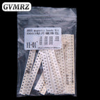 18Values 0R-330R 16Values 0603 0805 1206 SMD ferrite beads SMD 0r 150r 47r 10r 150r 300r 100r 120r 330r