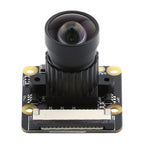 IMX477 Camera Module for NVIDIA Boards HD 12.3MP 100 Degree Face Recognition with 15PIN FFC 3.3V for Raspberry Pi 5B Zero