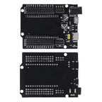 ESP32 Expansion Board Compatible with ESP32 WiFi+Bluetooth Dual Core ESP32-DevKitC-32 ESP-WROOM-32 Development Board 30Pin