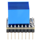 4Piece TMC2209 V2.0 Stepper Motor Driver For Ender 3 E3D V3 Control Board 3D Printer Parts Replace A4988 With UART Support