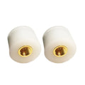 2pcs 2.4G Antenna Zigbee Mini Stick Smart Home Bluetooth Router Network Card 2.4GHz WIFI Aerial 3dBi RP SMA Male 2400-2500MHz
