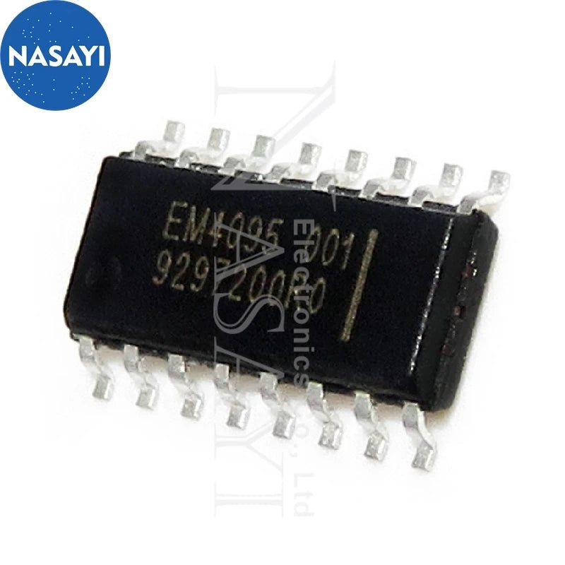 MP1432DN MP1432 25P32V6P 25P32V6G M25P32-VMF6TP TPC8107 8107 MX622A MX622 LMC6482AIM LMC6482 EM4095HMS016A EM4095001 EM4095 001