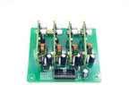 Gate Driver IGBT Gate Driver Board SiC Module Multi-channel Drive Four-channel Drive Full Bridge Half Bridge
