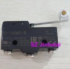 Omron Z-15GW22613 15GW22614 15GW22S 15GM2 15GW25 15GW49 15GL2-B Authentic Original Basic Micro Switch
