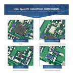 EBYTE High-Precision 32Mhz TCXO SX1262 Lora Module E22-900M30S 850-930Mhz Frequency 30Dbm 12Km SPI Interface Low Power