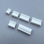 50pcs/LOT JST PH 2.0 Female Material PH2.0 2mm Pitch Connectors Leads Header Housing PH-Y