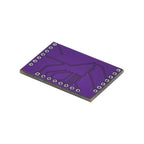 5~100Pcs 74HC595 8 Bit Serial To Parallel Shift Register IC Open Drain CMOS Chip Low Power Serial Output Electronic  Block