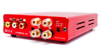 D1 tpa3255 pffb digital mini home pure post-stage hifi fever high power amplifier
