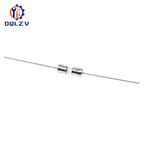 3.6*10 3*10 4*11 Glass fuse Fast/Slow blow 250V 0.5A 1A 2A 3A 3.15A 4A 5A 6.3A 10A 15A with legs F/T type 3.6x10 3x10 4x11