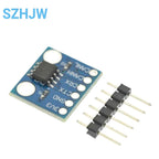 1-10pcs SN65HVD230 CAN Bus Transceiver Communication-module For Arduino