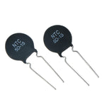 New 10pcs 5D-15 NTC 5D-15 Thermistor 5D-15 NTC 5D-15 Thermistor