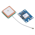 E56B GY-GPS6MV2 Positioning Module for 6M with Flight Control EEPROM and Strong Antennae