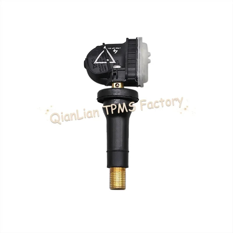 1/4pcs 433HMz 13589601 13598773 13522629 TPMS Sensor  Tire Pressure Monitor Systems Car Accessories For Cadillac XT5 CT4 CT6