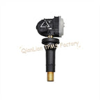 1/4pcs 433HMz 13589601 13598773 13522629 TPMS Sensor  Tire Pressure Monitor Systems Car Accessories For Cadillac XT5 CT4 CT6